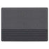 Black and Grey Stripes Surface Laptop 2 Skin
